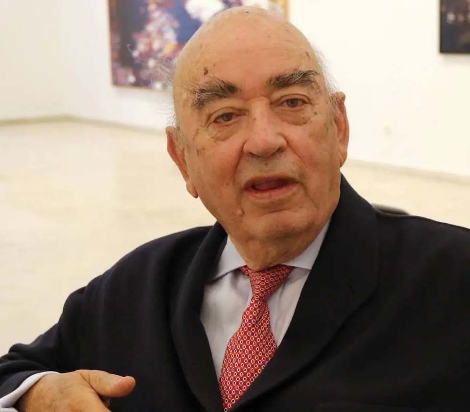 José Lladó y el arte, la Asociación Colección Arte Contemporáneo