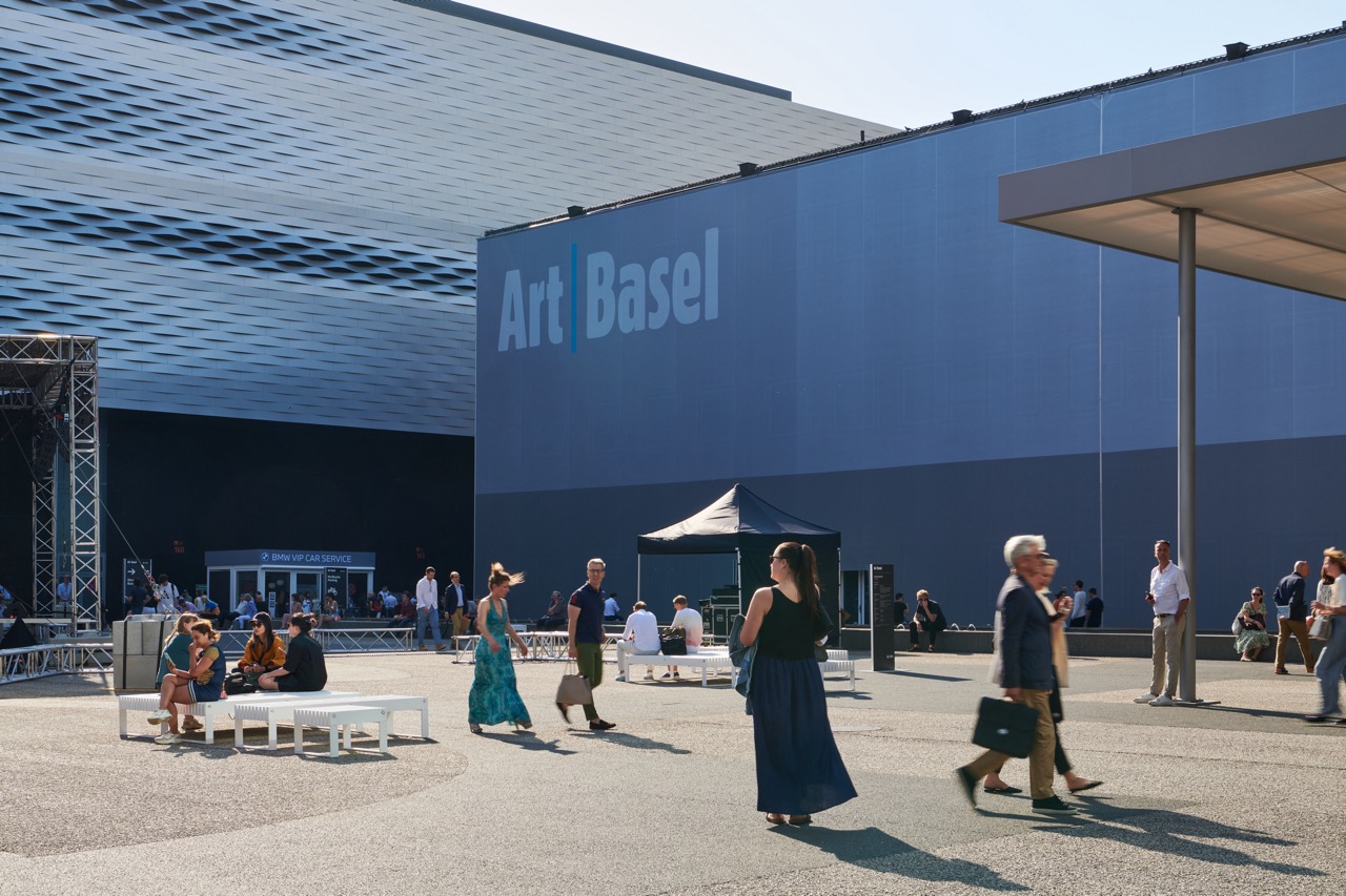 El informe de Art Basel: El mercado del arte se contrajo un 4% en 2023