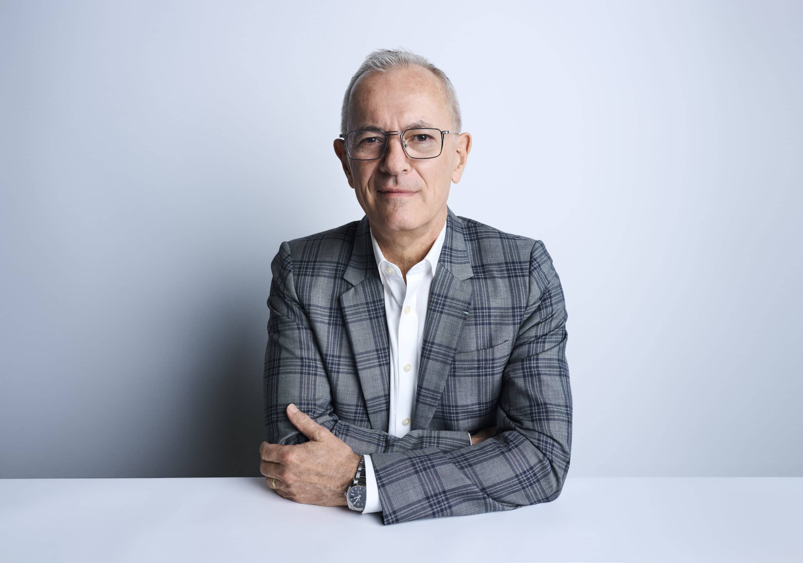 Michael Brand, director de la Art Gallery of New South Wales: «Nos encantaría tener un Greco o un Velázquez»