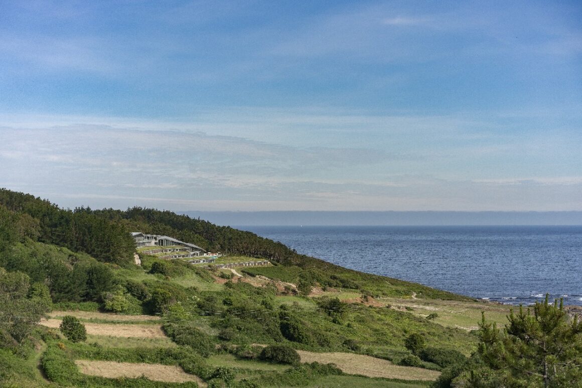 Un refugio de alma gallega