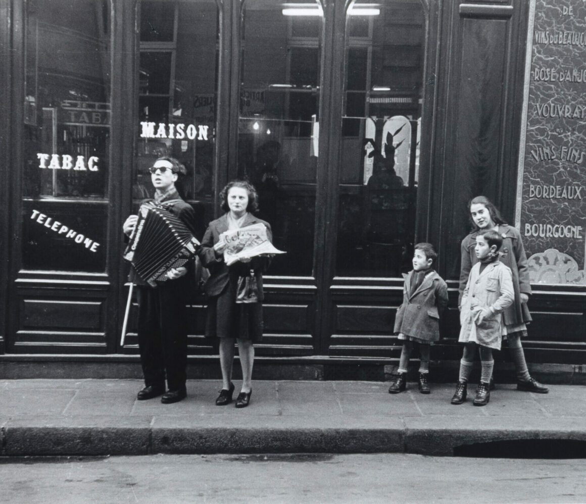 El Bellas Artes de Boston adquiere 38 fotografías de Robert Frank