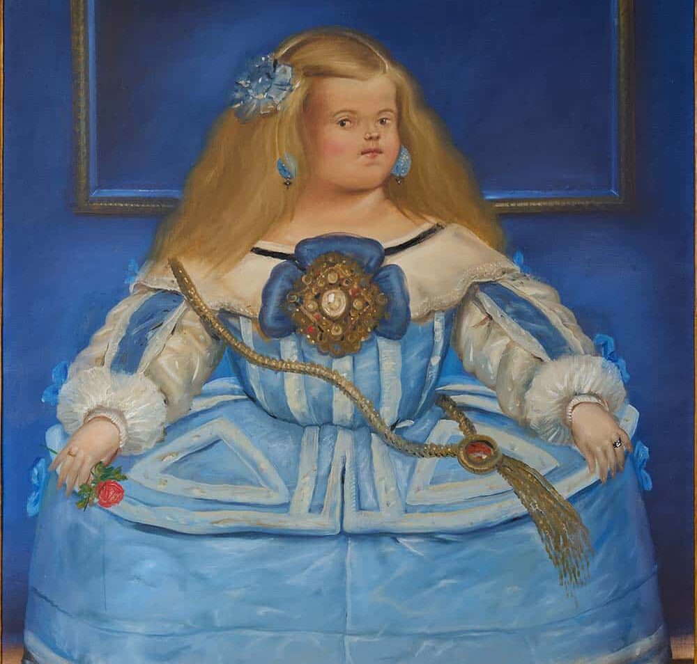 Fernando Botero, más monumentalista y universal que nunca