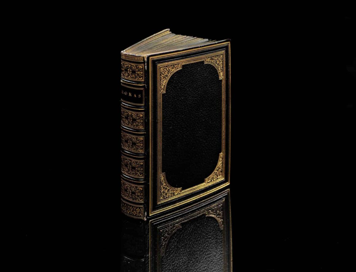 TEFAF y la Hispanic se unen para la conservación del ‘Libro Negro de Horas’