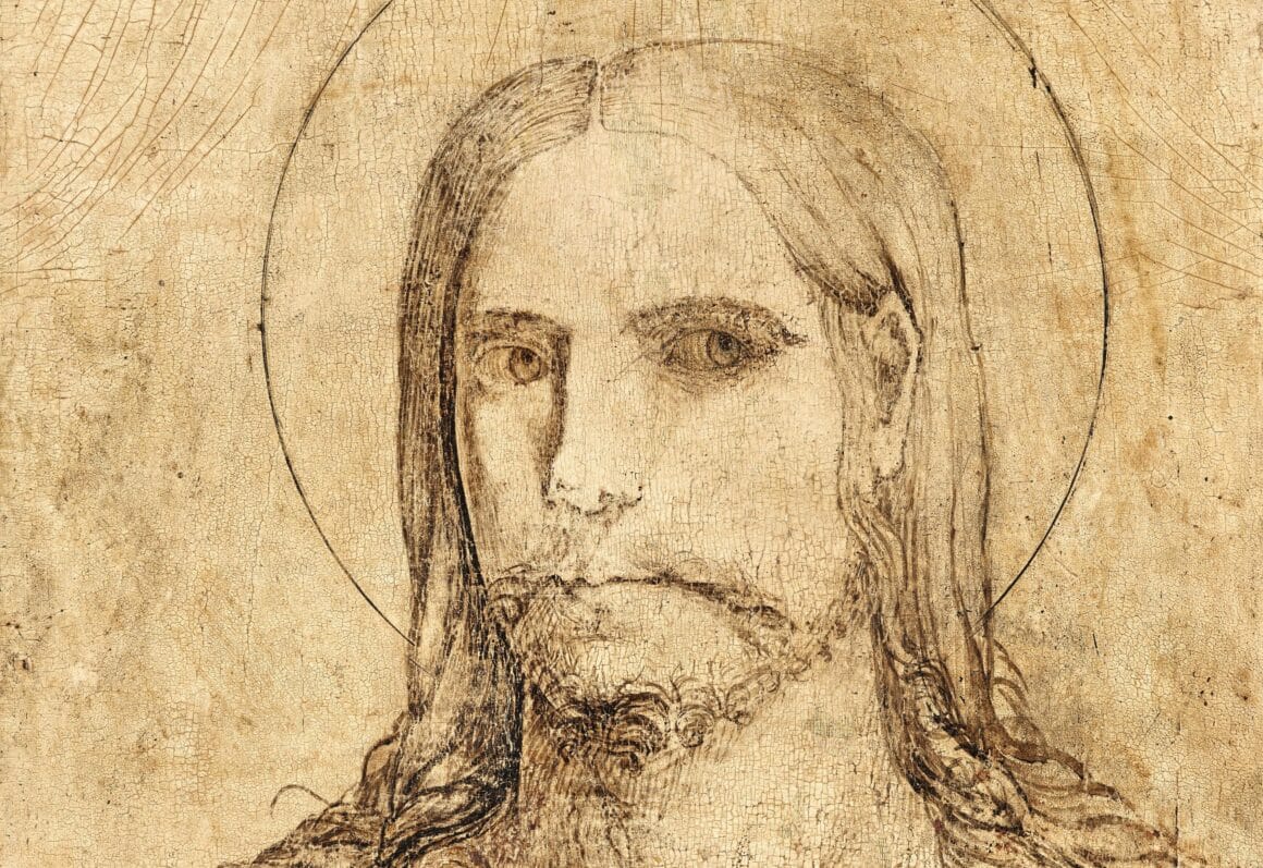 Dorotheum vende un ‘Salvator Mundi’ atribuido a Fernando Llanos cuando estuvo en el taller de Leonardo