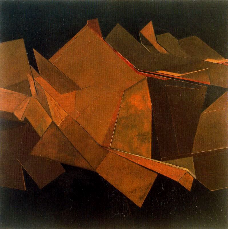 El legado de la Asociación Colección Arte Contemporáneo en Ansorena