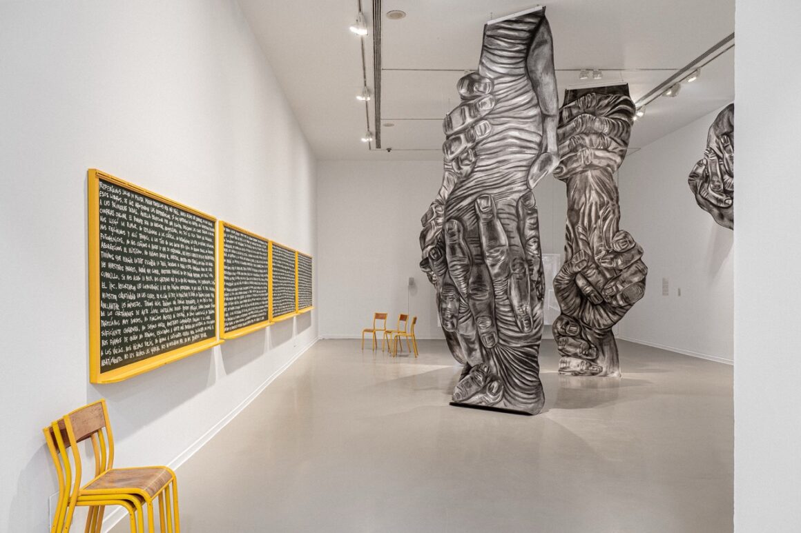 25 generaciones de La Casa Encendida