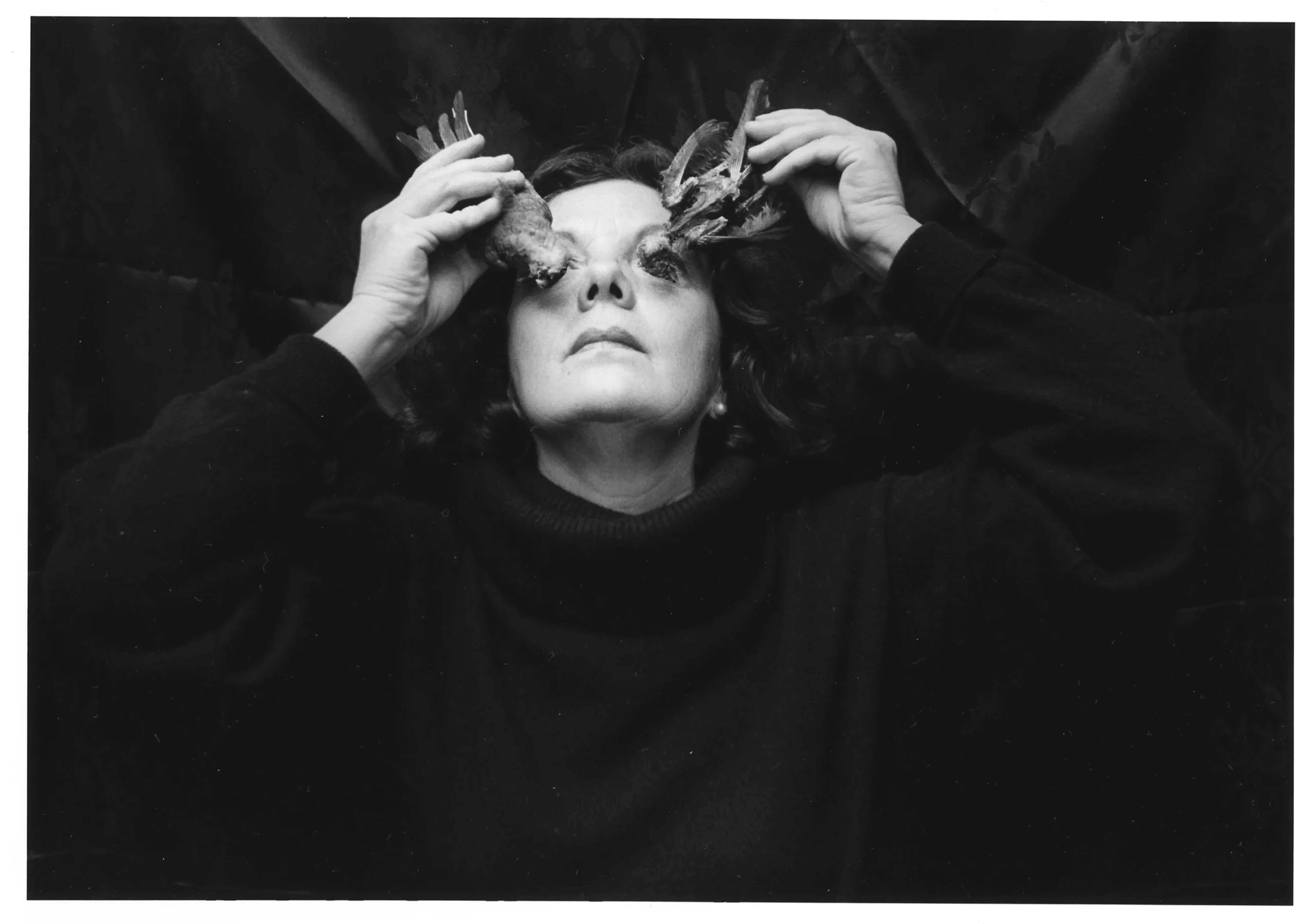 El universo onírico de Graciela Iturbide en Casa de México
