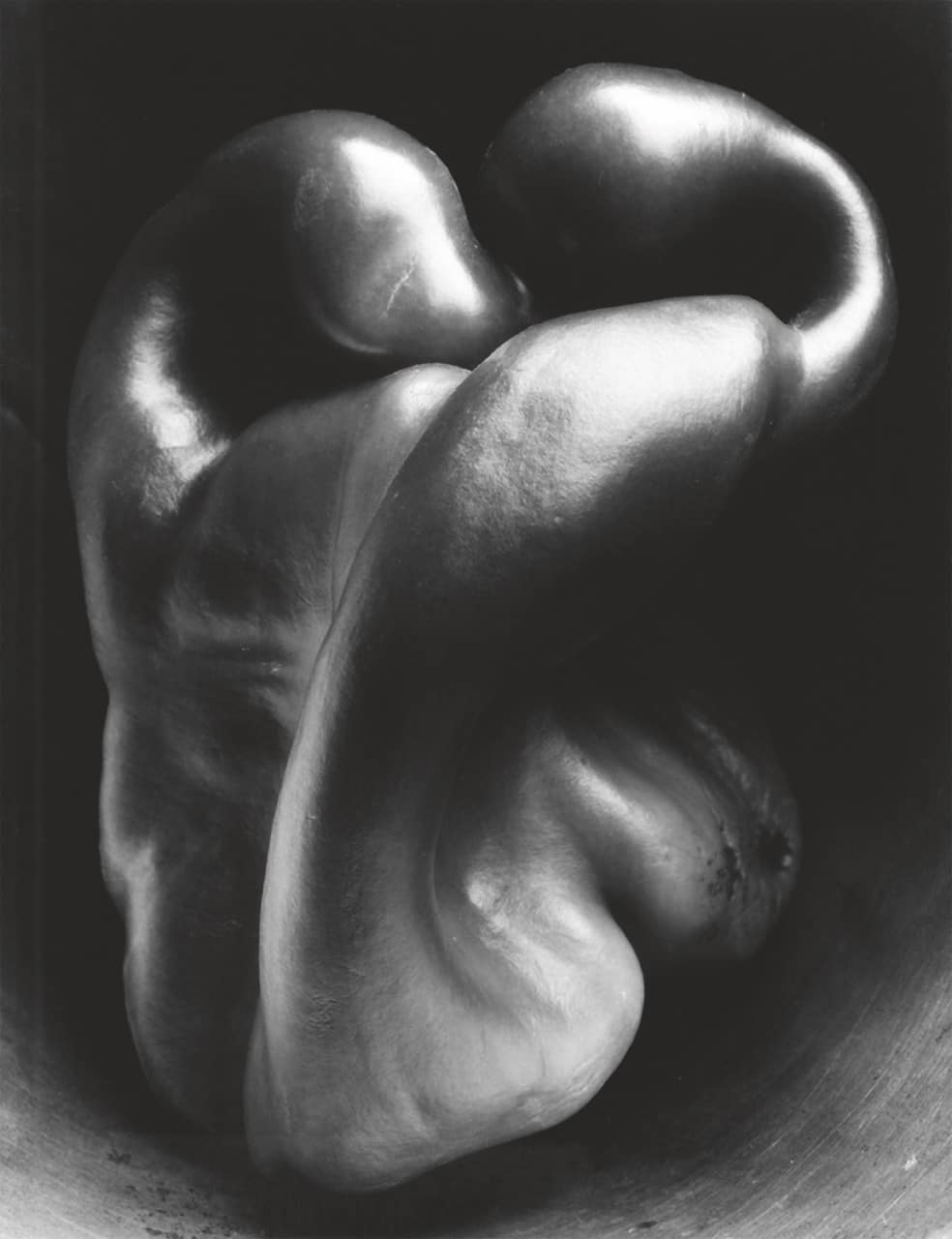 Edward Weston: elogio del objeto cotidiano