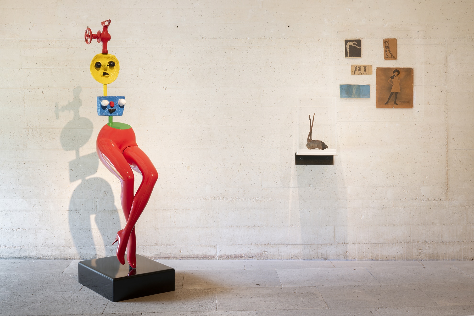 Palma de Mallorca celebra a Miró