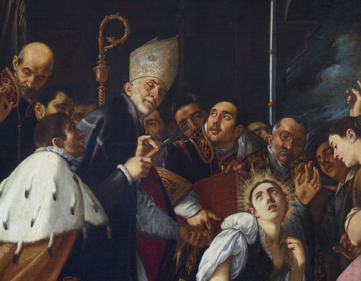 Por fin, una exposición sobre Pedro Orrente