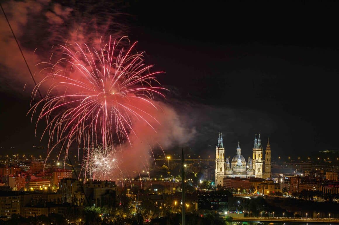 Pilar Zaragoza Zaragoza presenta su ambiciosa programación cultural
