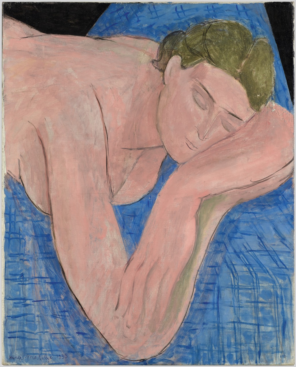 Matisse, Asurbanipal, la naturaleza y ‘Desenfocado’ nuevas apuestas de CaixaForum Madrid