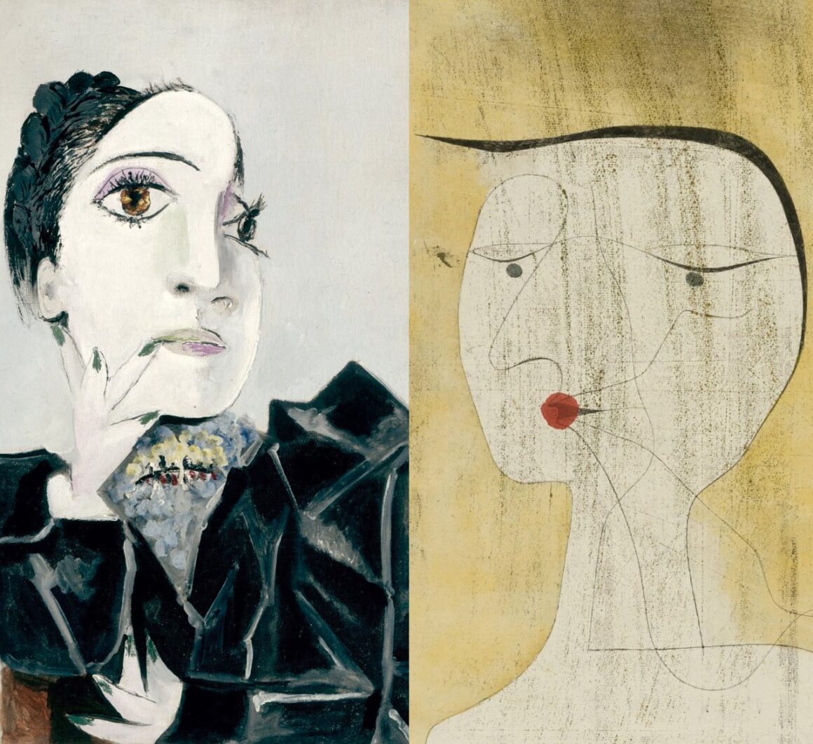 apertura Picasso Klee Las interacciones de Picasso y Klee de la Colección Berggruen en el Thyssen