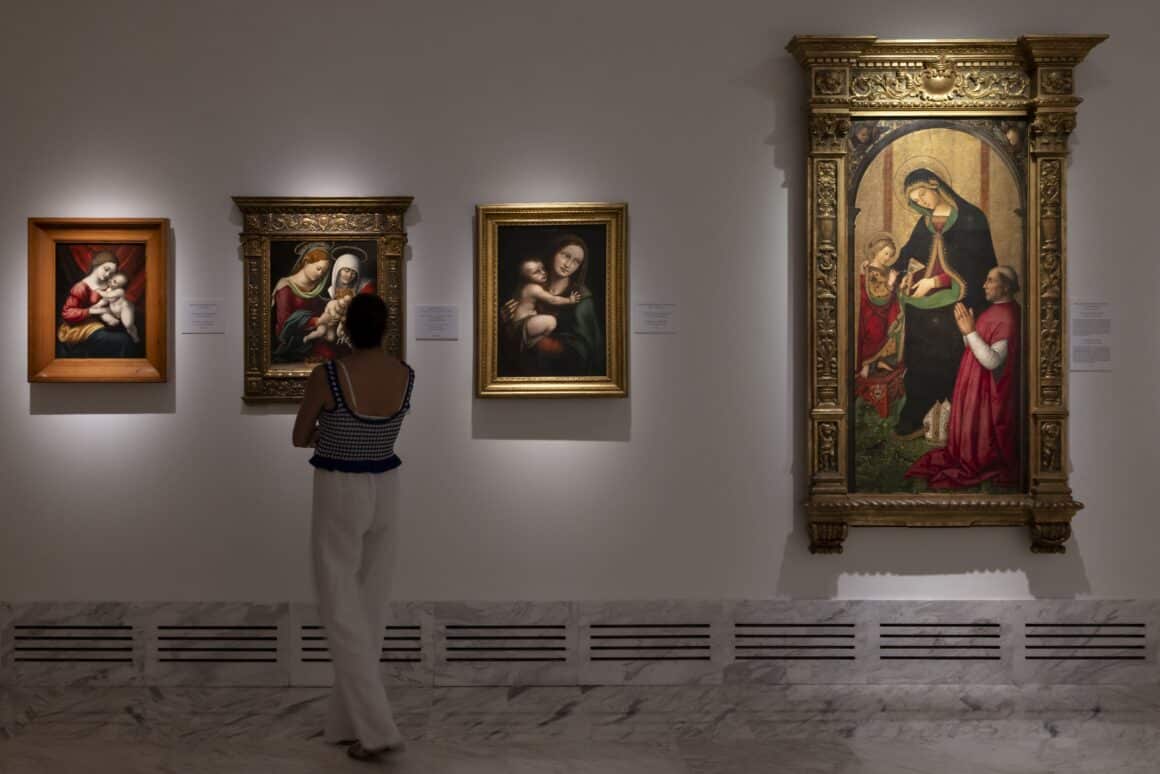 2025.09.16_MuBAV_Sala Renacimiento Norte y Sur Las nuevas salas del Museo Bellas Artes de Valencia (y lo que está por llegar)