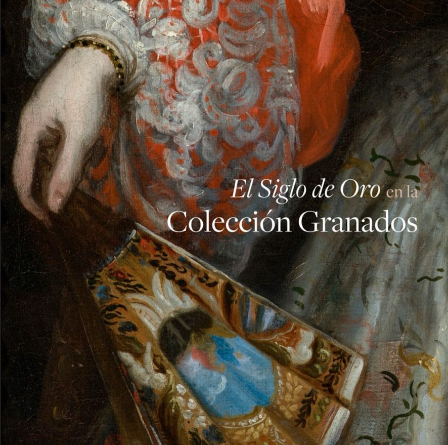 expo granados detalle La colección Granados en Guadalajara