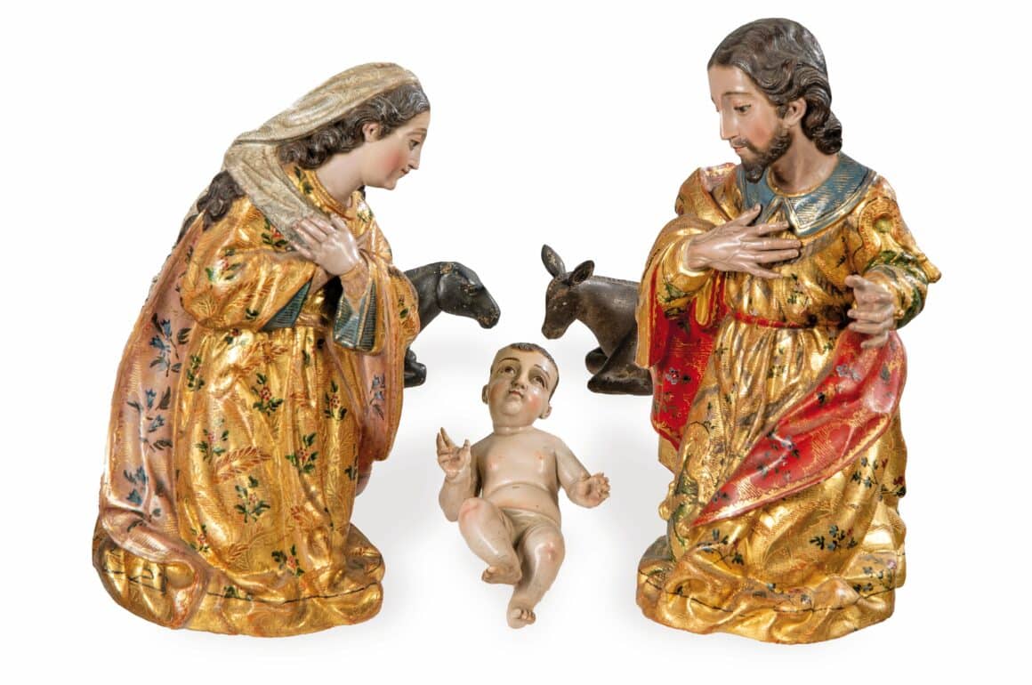 1259 Un misterio novohispano destaca en Segre