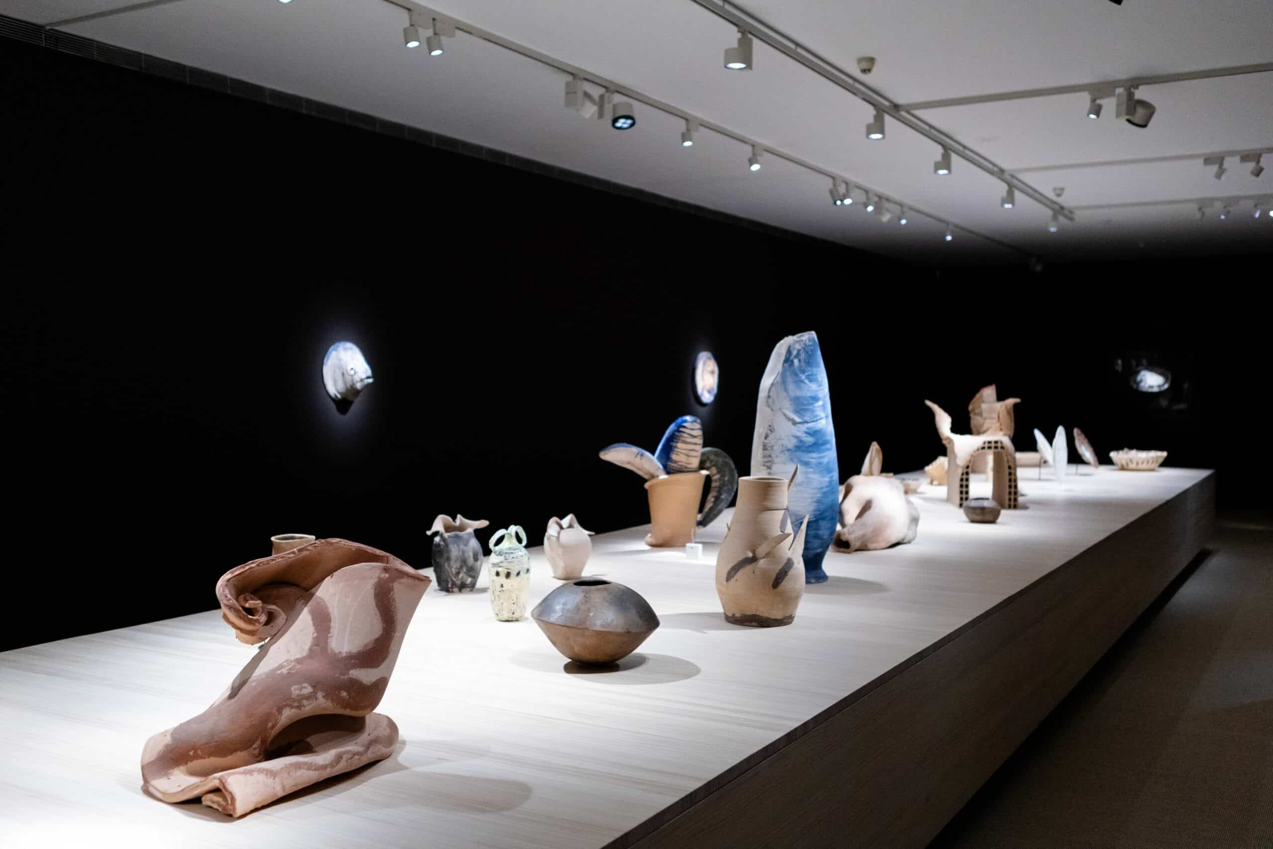 article Picasso y Barceló: la cerámica como territorio común