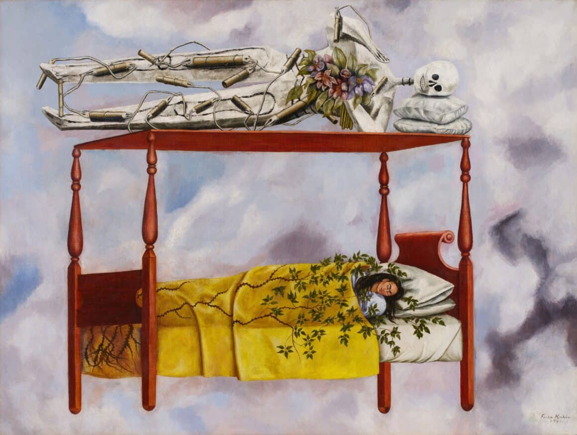 descarga (1) Frida Kahlo rompe récords con un regalo para su amante