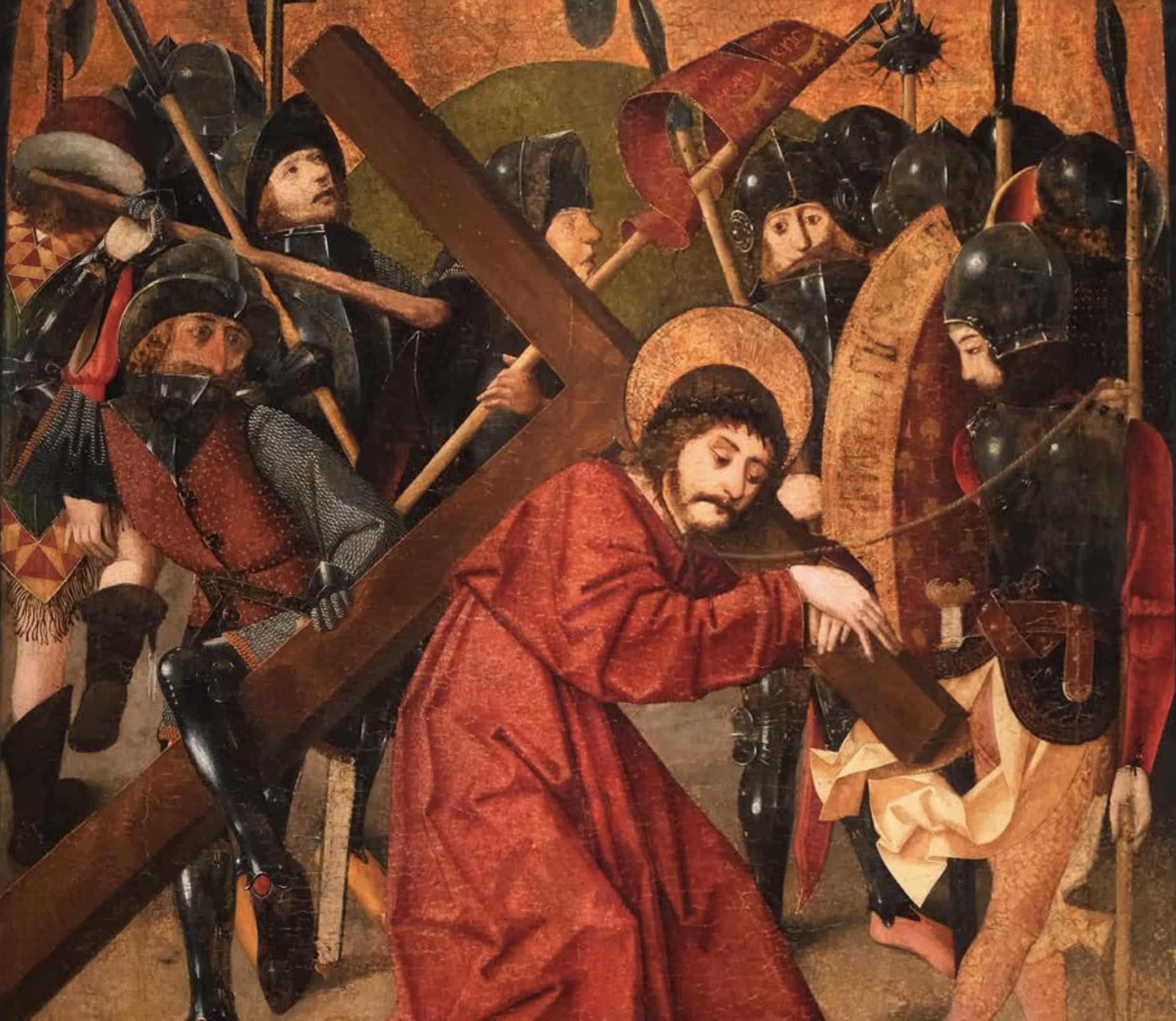 isbilya Una obra de Juan Sánchez de San Román destaca en Isblilya
