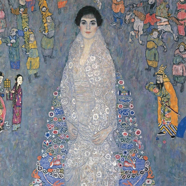 1 KLIMT 10 obras para repasar el mercado del arte internacional en 2025