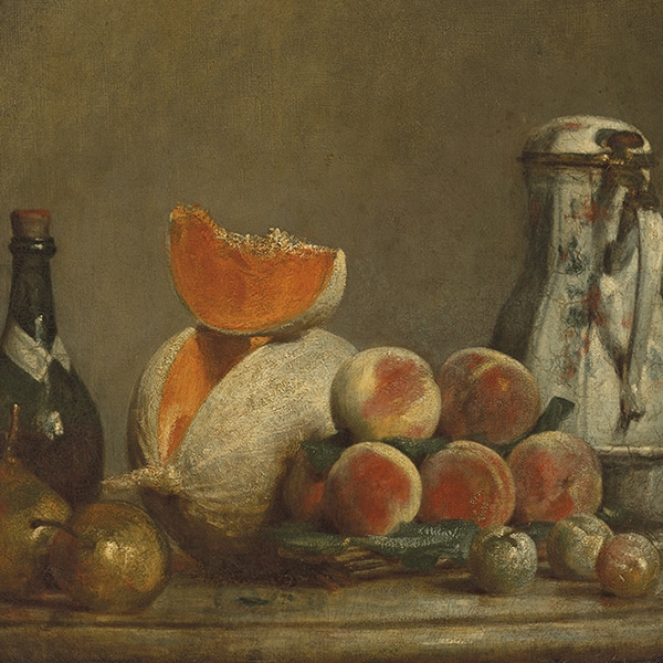 7 CHARDIN 7 CHARDIN