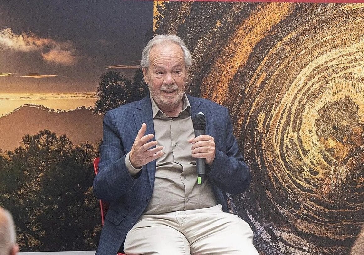 Cipriano Marin obituario Cipriano Marín y la esencia de lo eterno