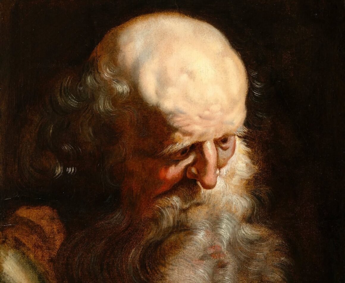 Rubens Brafa Un nuevo Rubens en BRAFA