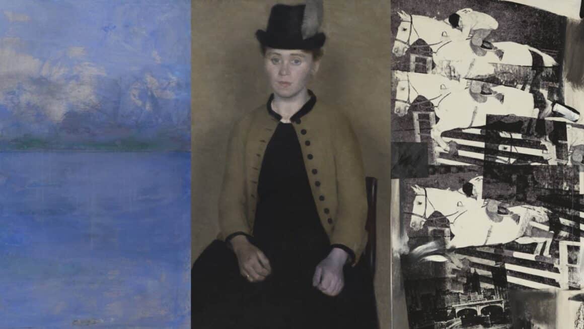 programacioìn thyssen Hammershøi, Laffón y Dalí, trío de ases en el Museo Thyssen 2026