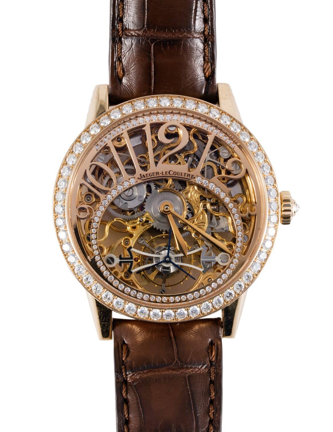 DETALLE_01 Un reloj Jaeger – LeCoultre de alta joyería en Ansorena
