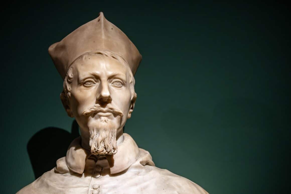 BERNINI 2026 Bernini y Barberini, la alianza que dio origen al Barroco