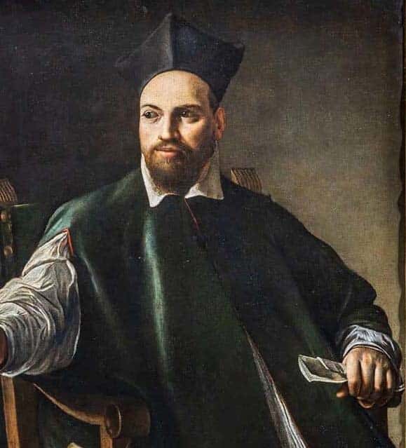 Caravaggio - Il ritratto svelato Italia adquiere un Caravaggio casi inédito por 30 millones