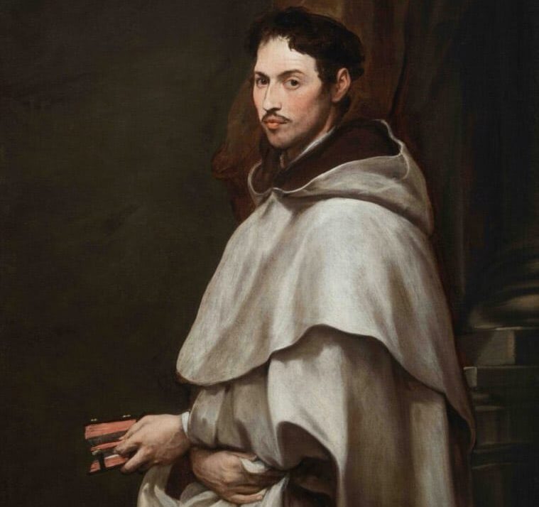 tefaf-Cano_Colnaghi-842x1024 El retrato de Alonso Cano vuelve a España