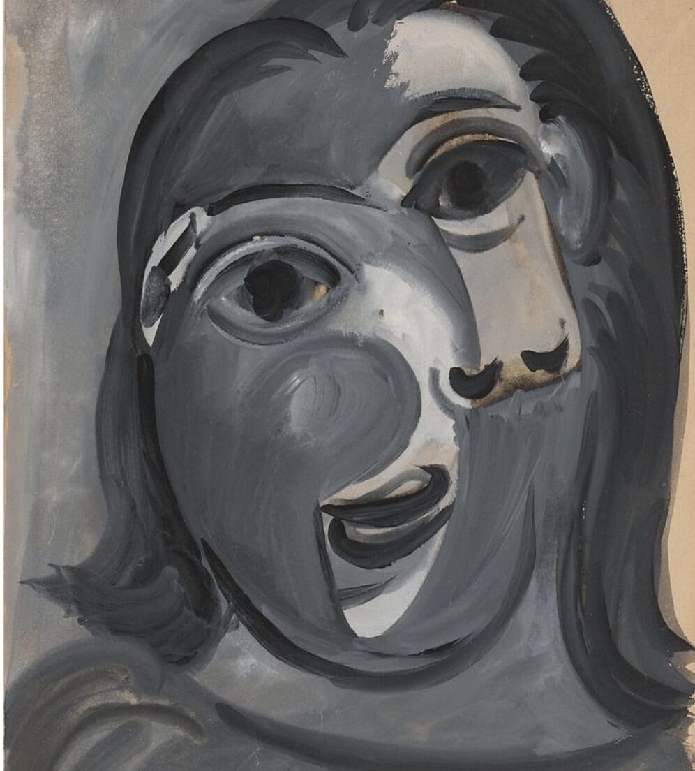 1picassox100 Un Picasso y una lotería contra el Alzheimer