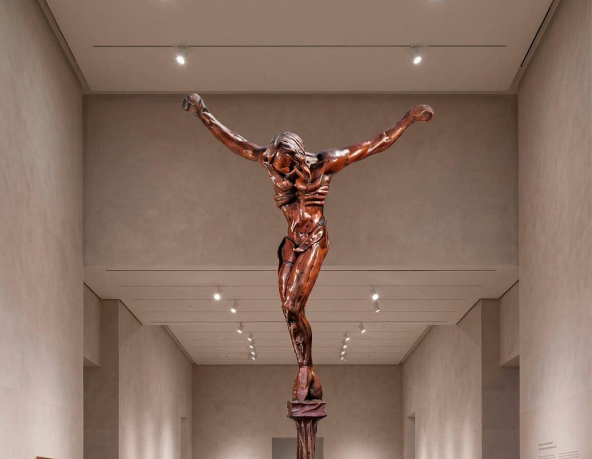 40003700-(100) (3) Dalí y otros maestros europeos de la escultura del siglo XX en Setdart