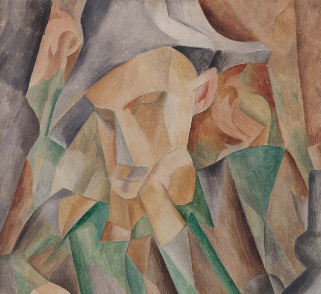 Screenshot Sotheby’s subasta un Picasso de 40 millones marcado por el misterio