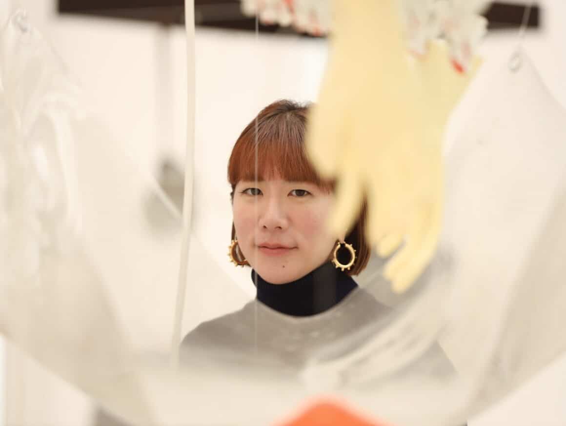 Centro Botin BELENDEBENITO CB YUKOMOHRI C Yuko Mohri o la curiosidad como base del acto creativo
