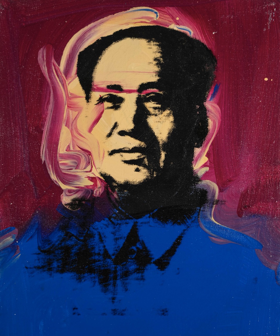 Tefaf NY Andy Warhol_ML Fine Art Warhol reclama su reinado en TEFAF Nueva York