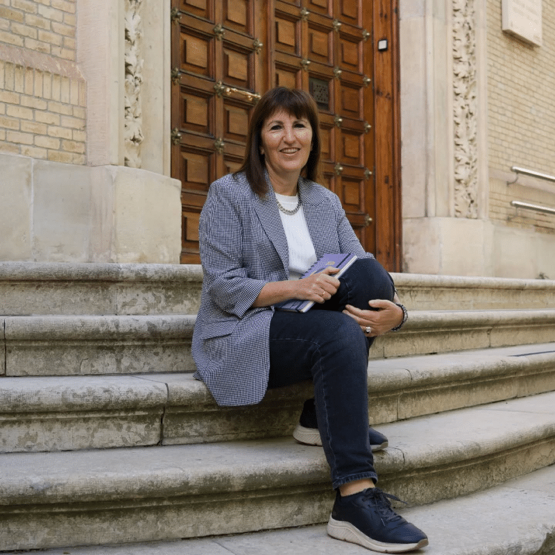 Eva-Alquezar-web Eva Alquézar Yáñez, nueva directora del Museo de Zaragoza