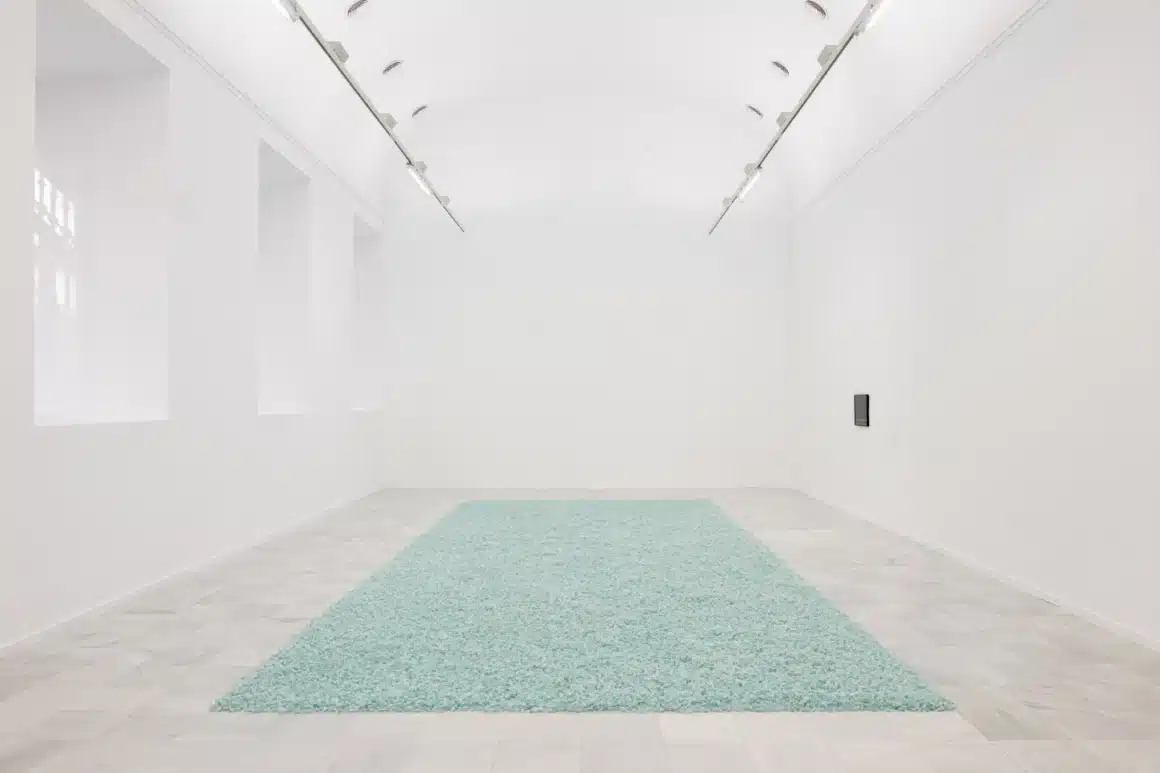 felix-gonzalez-torres_DSC0980.jpg Felix Gonzalez-Torres: la política de la fragilidad