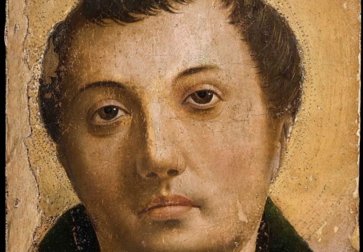 Antonello da Messina Ader detalle Antonello da Messina queda invendido en París