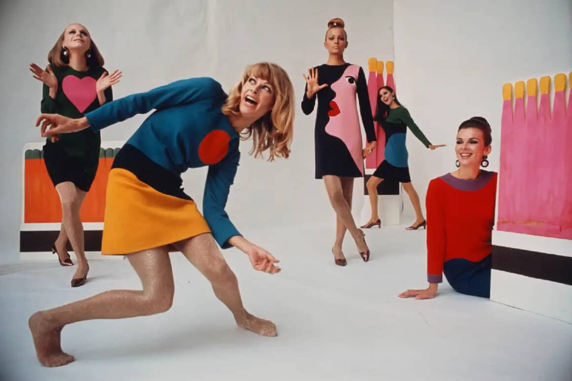 acumen-photographie-yves-saint-laurent Yves Saint Laurent y los fotógrafos que le convirtieron en un mito
