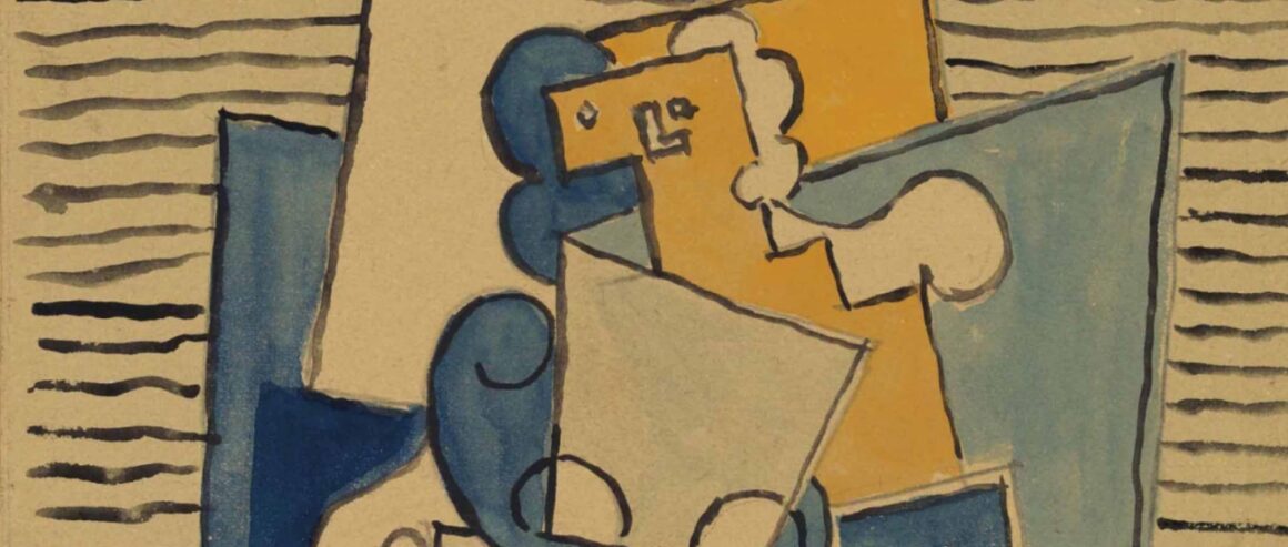 picasso pintura Reaparecen dos picassos robados en Estados Unidos