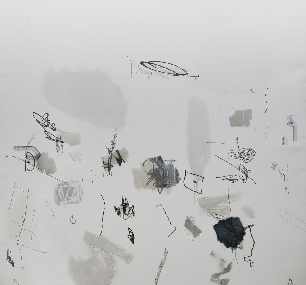 Secundino Hernández, Sin título, 2009. Ansorena Subastas. Salida: 40.000 euros