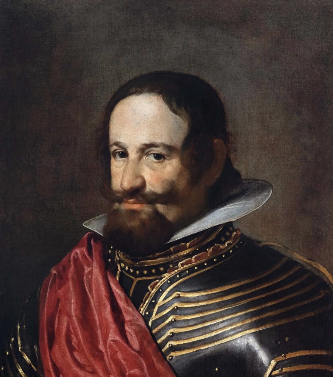 El Getty compra el ‘Retrato del conde-duque’ de Velázquez