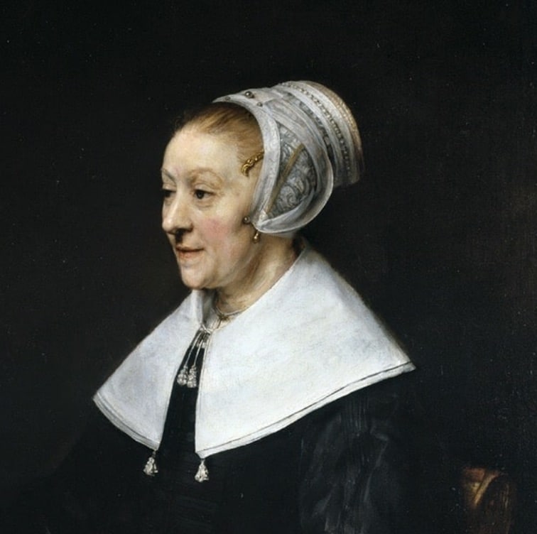Rembrandt declarado tesoro nacional en Reino Unido, ¿una tendencia o un caso excepcional?