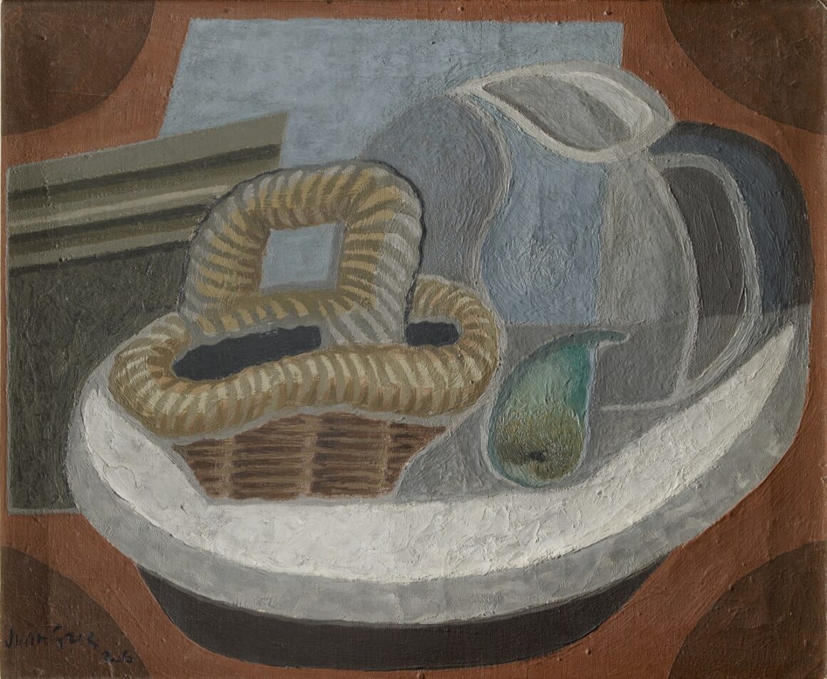 Juan Gris marca un hito y el Estado apuesta por la pintura contemporánea en Ansorena